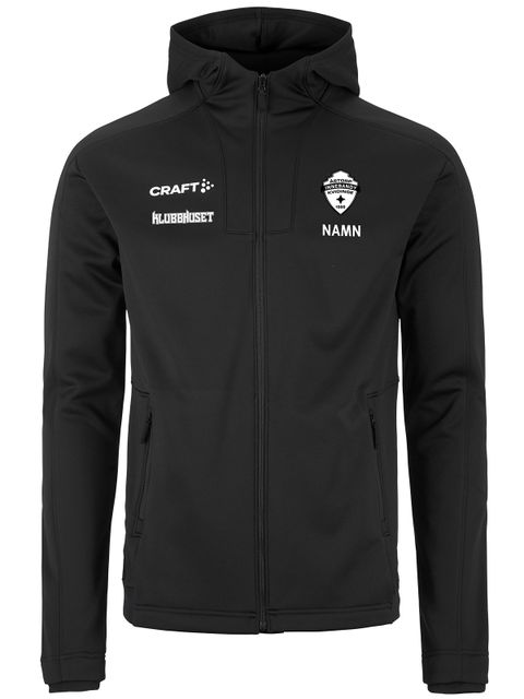 Craft Hoodie EVOLVE 2.0 FZ (Åstorp/Kvidinge IBS)